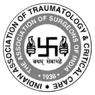 INDIAN ASSOCIATION OF TRAUMATOLOGY ＆ CRITICAL CARE